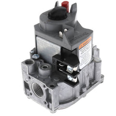 Resideo VR8200A2132 STANDING PILOT GAS VALVE. STANDARD OPENING. 1/2" X 1/2", REG SET AT 3.5 IN WC. INCLUDES CONVERSION KIT, ONE 1/2 X 3/8 REDUCER BUSHING AND ONE 3/4" STRAIGHT FLANGE. | Blackhawk Supply