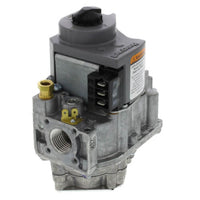 VR8204C1019 | INTERMITTENT PILOT GAS VALVE. STEP OPENING. 1/2