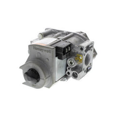 Resideo VR8205C1024 DIRECT IGNITION GAS VALVE. STEP OPENING. 1/2" X 1/2", REG SET AT 3.5 IN WC FULL RATE. 1.2 IN WC STEP RATE (FIXED). | Blackhawk Supply