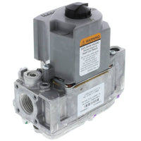 VR8205H1003 | DIRECT IGNITION GAS VALVE. SLOW OPENING. 1/2