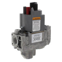 VR8300A3518 | STANDING PILOT GAS VALVE. STANDARD OPENING. 1/2