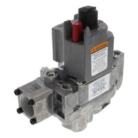 VR8300C4506 | STANDING PILOT GAS VALVE. STEP OPENING. 3/4