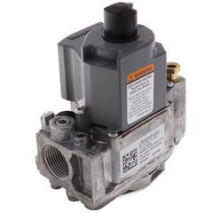 Resideo VR8304P4330 INTERMITTENT PILOT GAS VALVE. STEP OPENING. 3/4" X 3/4", REG SET AT 10 IN WC FULL RATE, 2.5 IN WC STEP. | Blackhawk Supply