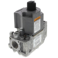 Resideo VR8305M3506 DIRECT IGNITION GAS VALVE. STANDARD OPENING. 1/2" X 3/4", REG SET AT 3.5IN WC. INCLUDES CONVERSION KIT, ONE 3/4" X 1/2" REDUCER BUSHING, AND ON E 3/4" STRAIGHT FLANGE. | Blackhawk Supply
