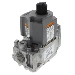 Resideo VR8345H4555 UNIVERSAL ELECTRONIC IGNITION GAS VALVE, SLOW OPENING. 3/4" X 3/4", 24 VAC, 60 HZ, REG. SET 3.5" WC. IP/DSI/HSI, INCLUDES CONVERSION KIT AND TWO3/4" X 1/2" REDUCER BUSHINGS. | Blackhawk Supply