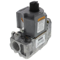 Resideo VR8345K4809 UNIVERSAL ELECTRONIC IGNITION GAS VALVE, SLOW OPENING. 3/4" X 3/4", 24 VAC, 50/60 HZ, REG. SET 3.5" WC. IP/DSI/HSI, INCLUDES CONVERSION KIT AND TWO 3/4" X 1/2" REDUCER BUSHINGS. | Blackhawk Supply