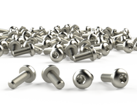 VTM902 | M6X14 Torx Head Screw (Pkg. 100) | 3.00