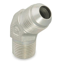24 VTX-S | TRIPLE-LOK - PIPE 45 DEG | Parker