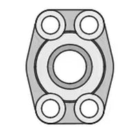 32W6Q1BSSK | EXT WLD SKT TUBE-CD61 KIT | Parker