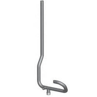 383-501-037 | Wtr Rtn Pip Ult80&105 | Weil McLain