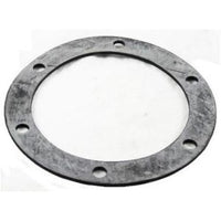 590-317-495 | Round Tankless Heater Gasket | Weil McLain