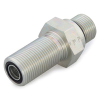 12 WF5OLO-WLNL-S | ST THD BULKHEAD | Parker