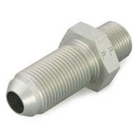 10 WFTX-WLN-S | TRIPLE-LOK BULKHEAD-PIPE | Parker