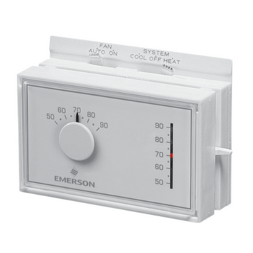 Emerson Climate-White Rodgers | 1F56N-444