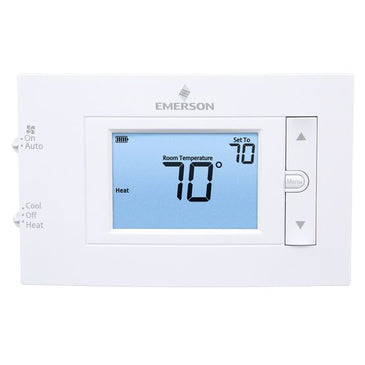 Emerson Climate-White Rodgers | 1F83C-11NP