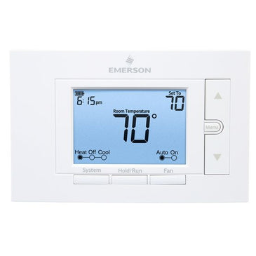 Emerson Climate-White Rodgers | 1F85U-22PR