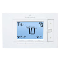 1F85U-42PR | 80 Series Thermostat | Universal Multi Stage | Emerson Climate-White Rodgers