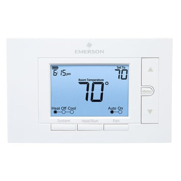 Emerson Climate-White Rodgers | 1F85U-42PR