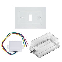 F145-1328 | Wireless Remote Indoor Temperature Sensor | Accessory | Emerson Climate-White Rodgers