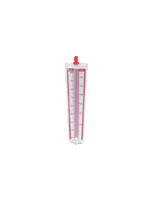 WIND METER-MPH | Portable wind meter | MPH scale | Dwyer (OBSOLETE)