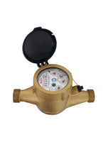 WNT-A-C-06 | Multi-Jet water meter | 1