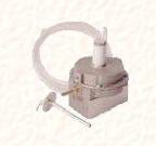 PS-4 | PS-4 PRESSURE SWITCH | EWC Controls (OBSOLETE)