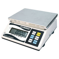 WSB-8015 | LAB SCALE 1.5 KG | Omega