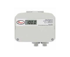 Dwyer WWDP-1 Differential pressure transmitter | selectable 5 | 10 | 25 | 50 psid | 50 psi max. working pressure. | Blackhawk Supply
