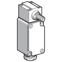 XC2JC101 | Limit switch, Limit switches XC Standard, 600 VDC 10 amp XC2J +options | Telemecanique