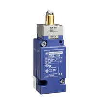 XCKJ1167 | Limit switch, XC Standard, XCKJ, steel roller plunger reinforced, 1C/O, snap, Pg13 | Telemecanique