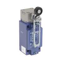 XCKJ20541H7 | Limit switch, XC Standard, 240 VAC 10 amp XCKJ +options | Telemecanique