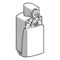 XCKP2101G11 | Limit switch, Limit switches XC Standard, XCKP, with rotary head w/o operating lever, 1NC+1 NO, snap, Pg11 | Telemecanique