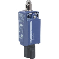 XCKP2102D44 | Limit switch, Limit switches XC Standard, l.switch XCKP steel roller plunger 1NC+1 NO snap Deutsch connector | Telemecanique
