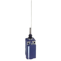 XCKP2106N12 | Limit switch, Limit switches XC Standard, XCKP, cat's whisker, 1NC+1 NO, snap, 1/2NPT | Telemecanique