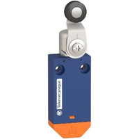 XCMW115 | Wireless limit switch, Limit switches XC Standard, XCMW, plastic roller lever | Telemecanique