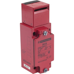 Telemecanique XCSA501 Safety switch, Telemecanique Safety switches XCS, metal XCSA, 1 NC + 2 NO, slow break, 1 entry tapped Pg 13 | Blackhawk Supply