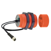 XCSDMR791L01M12 | Coded magnetic switch, Telemecanique Safety switches XCS, XCSDMR, 2 NC, staggered, M12 0.15 m | Telemecanique
