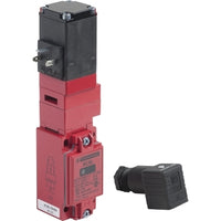 XCSL784B3 | Safety switch, Telemecanique Safety switches XCS, XCSL, AC/DC, 50/60 Hz, key operated turret head | Telemecanique