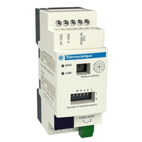 XCSRD210MDB | Telemecanique Safety switches XCS, diagnostic module for XCSRC Daisy Chain models, Modbus RTU | Telemecanique