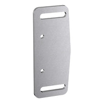 XCSRZSTK1 | Telemecanique Safety switches XCS, Steel fixing plate for RFID Transducer XCSRK2A* | Telemecanique