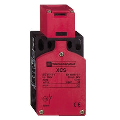 Telemecanique XCSTA792 Safety switch, Telemecanique Safety switches XCS, plastic XCSTA, 2 NC + 1 NO, slow break, 2 entries tappedM16 | Blackhawk Supply