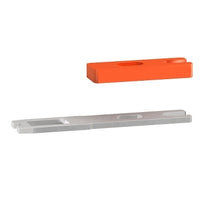 XCSZ11 | Telemecanique Safety switches XCS, straight actuator, for plastic switch | Telemecanique