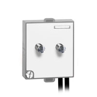 XCSZ31 | Telemecanique Safety switches XCS, LED indicator module with cover, 24/48 V AC/DC, for metal switch XCSA | Telemecanique