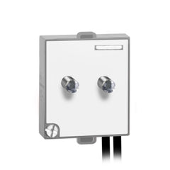 Telemecanique XCSZ31 Telemecanique Safety switches XCS, LED indicator module with cover, 24/48 V AC/DC, for metal switch XCSA | Blackhawk Supply
