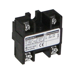 Telemecanique XESP2051 Limit switch contact block, Limit switches XC Standard, XESP, 1C/O snap action, simultaneous, silver plated | Blackhawk Supply
