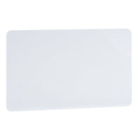 XGHB90E340 | Electronic tag, Radio frequency identification XG, RFID 13.56 MHz, ISO badge 54 x 85.5 x 1, 256 Bytes Pack of 10 | Telemecanique