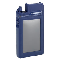 XGST2020 | Portable diagnostic terminal, Radio frequency identification XG, RFID diagnostics 13.56 MHz | Telemecanique