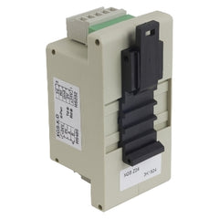 Telemecanique XGSZ24 RS232/RS485 interface, Radio frequency identification XG, RS 232/RS 485 line adaptor, for XGS K, XGS D | Blackhawk Supply