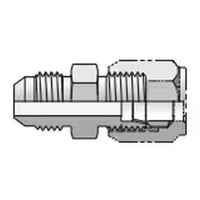 4 XHBU-SS | TRIPLELOK - FERULOK | Parker