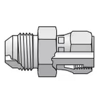 20 XHL6-S | TRIPLE-LOK-SEAL-LOK SWVL | Parker